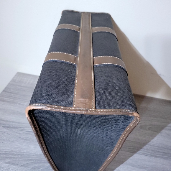 Dunhill Bag Canvas x Leather - Picture 7 of 12
